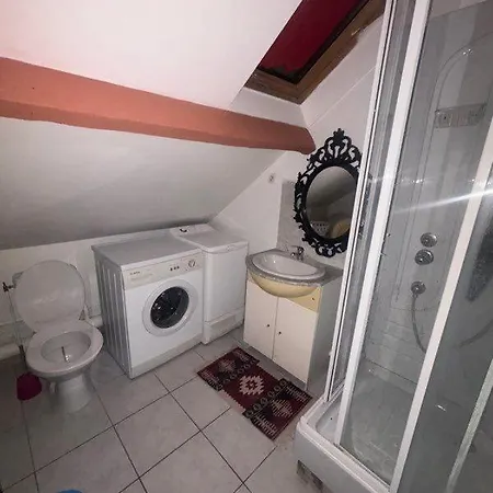 Apartmán En Location *